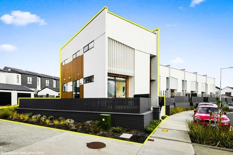 Photo of property in 7 Frank Gill Road, Hobsonville, Auckland, 0616