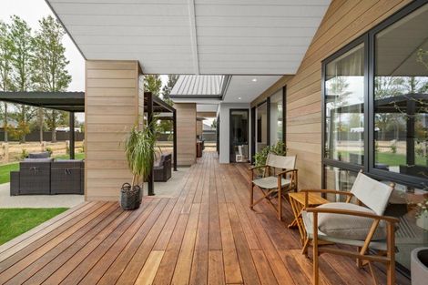 Photo of property in 5d Wakefield Lane, Mount Pisa, Cromwell, 9383