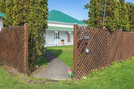Photo of property in 1180 Rings Road, Coromandel, 3506