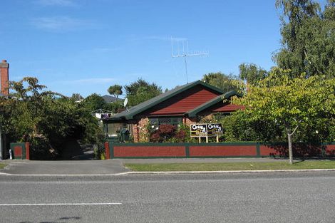 Photo of property in 1/53a Rathmore Street, West End, Timaru, 7910