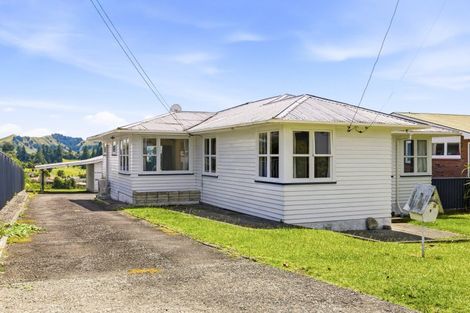 Photo of property in 7 Hikurangi Terrace, Taumarunui, 3920