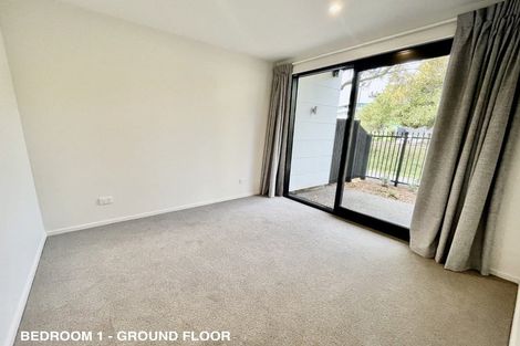 Photo of property in 7/27 Harewood Road, Papanui, Christchurch, 8053
