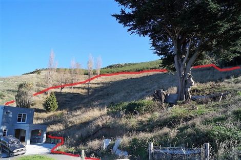 Photo of property in 25k Walkers Road, Lyttelton, 8082