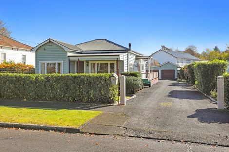 Photo of property in 9 South Street, Taumarunui, 3920