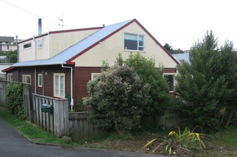 Photo of property in 4 Ohariu Road, Johnsonville, Wellington, 6037