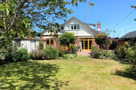 Photo of property in 111 North Street, Seaview, Timaru, 7910