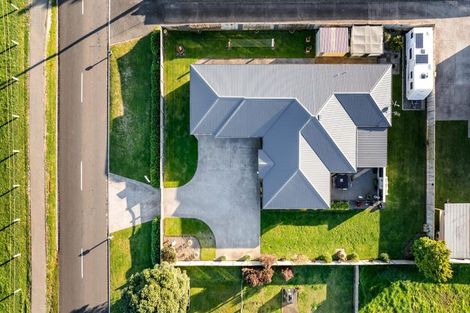 Photo of property in 40c Denby Road, Hawera, 4672