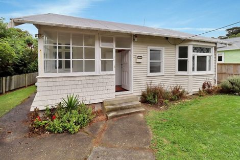Photo of property in 5 Awarua Street, Ngaio, Wellington, 6035