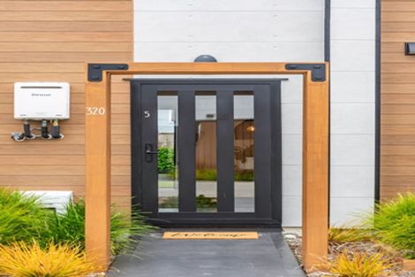 Photo of property in 5/320 Oxford Terrace, Avalon, Lower Hutt, 5011