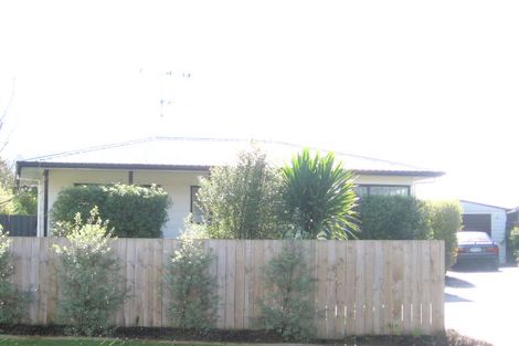 Photo of property in 13 Tupelo Street, Pukete, Hamilton, 3200