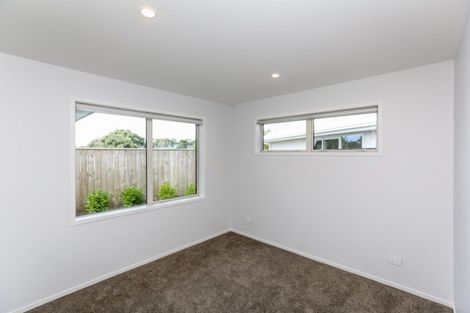 Photo of property in 3a Normanby Street, Fitzroy, New Plymouth, 4312