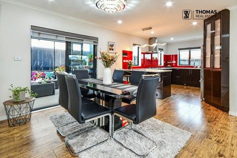 Photo of property in 76 Carruth Road, Papatoetoe, Auckland, 2025