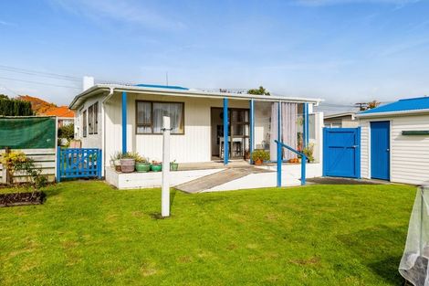 Photo of property in 12 Wicksteed Street, Vogeltown, New Plymouth, 4310