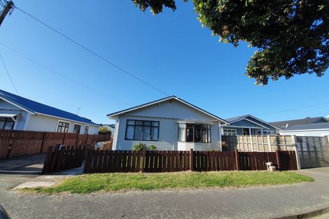 Photo of property in 59a Brussels Street, Miramar, Wellington, 6022