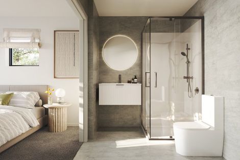 Photo of property in 4b Scott Road, Stanmore Bay, Whangaparaoa, 0932