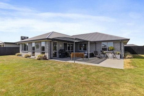 Photo of property in 36 Lazarette Loop, Gleniti, Timaru, 7910