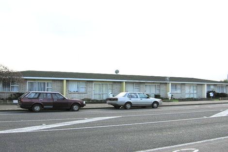 Photo of property in 2/183 Featherston Street, Palmerston North, 4410