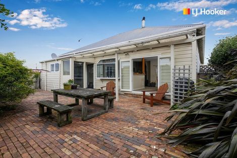 Photo of property in 37 Normanby Street, Saint Kilda, Dunedin, 9012