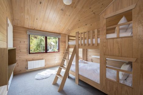 Photo of property in 18 Ralphine Way, Maitai, Nelson, 7010