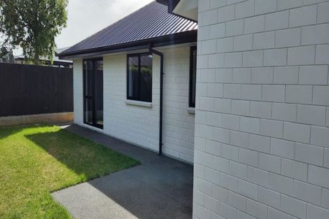 Photo of property in 54 Glengael Drive, Halswell, Christchurch, 8025