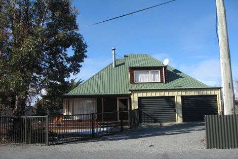 Photo of property in 13 Braemar Place, Twizel, 7901
