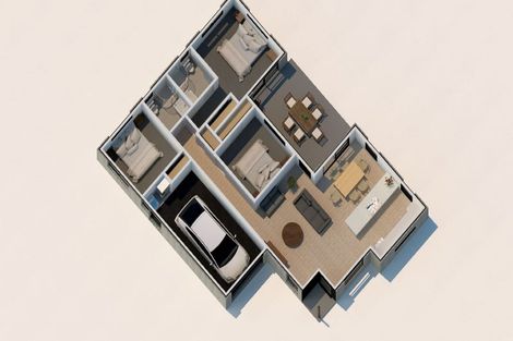 Photo of property in 17 Scenic Rise, Maunu, Whangarei, 0179