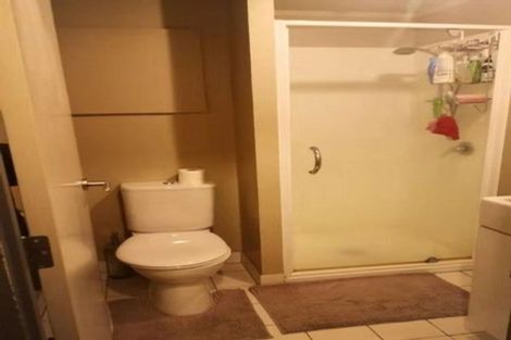 Photo of property in Waldorf Bankside Apartments, 3b/8 Bankside Street, Auckland Central, Auckland, 1010