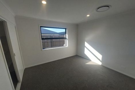 Photo of property in 9 Westbrook Avenue, Rolleston, 7615