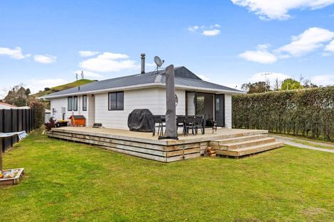Photo of property in 10 Frances Street, Tirau, 3410