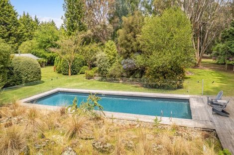 Photo of property in 124 Horseshoe Bend Drive, Albert Town, Wanaka, 9382