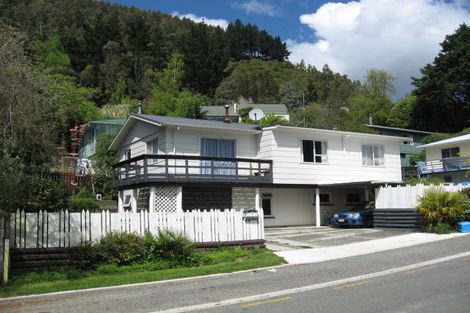 Photo of property in 2/31 Brunner Street, Nelson South, Nelson, 7010