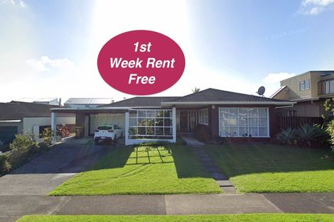 Photo of property in 4 Roadley Avenue, Sunnyhills, Auckland, 2010