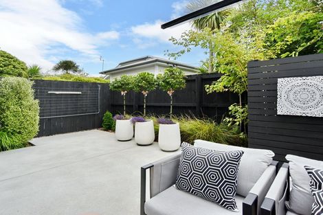 Photo of property in 1/12 Hume Street, Sydenham, Christchurch, 8023