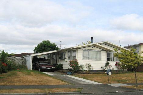 Photo of property in 59 Pasadena Crescent, Totara Park, Upper Hutt, 5018
