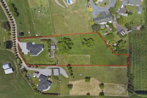 Photo of property in 154b Te Kawa Road, Otorohanga, Te Awamutu, 3873