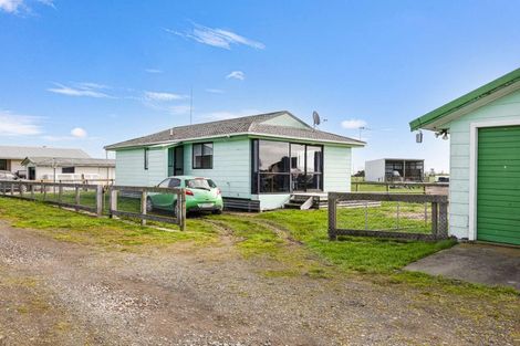 Photo of property in 452 Ohangai Road, Hawera, 4672