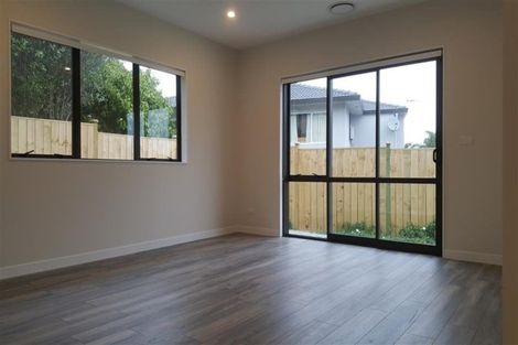 Photo of property in 3b Horizon Way, West Harbour, Auckland, 0618