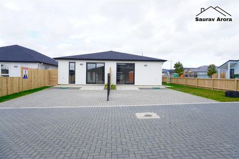 Photo of property in 11 Noia Way, Karaka, Papakura, 2113