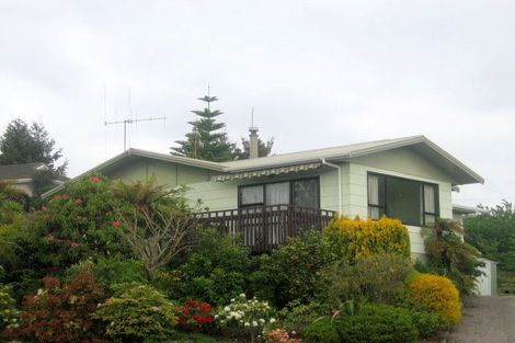 Photo of property in 41 Hyde Avenue, Richmond Heights, Taupo, 3330