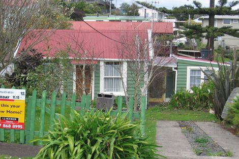 Photo of property in 108 Franklyn Street, Thames, 3500