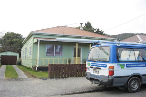 Photo of property in 83 Bright Street, Cobden, Greymouth, 7802