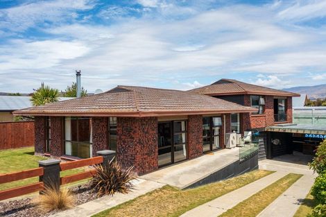 Photo of property in 18 Arnott Street, Alexandra, 9320