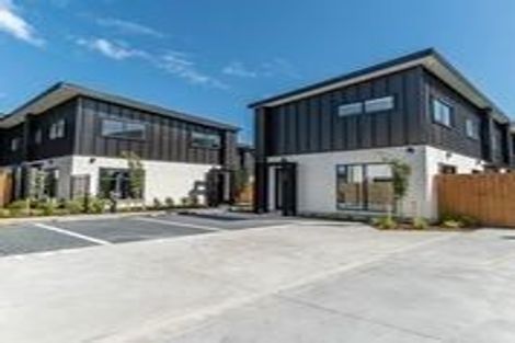 Photo of property in 2/125 Papanui Road, Merivale, Christchurch, 8014