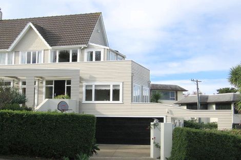 Photo of property in 25 Clarendon Road, Saint Heliers, Auckland, 1071