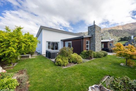 Photo of property in 57 Kelliher Drive, Wanaka, 9305