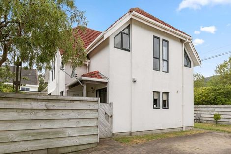 Photo of property in 3/74 Waiwhetu Road, Waiwhetu, Lower Hutt, 5010