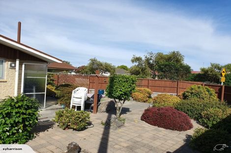 Photo of property in 1/77 Memorial Avenue, Ilam, Christchurch, 8053