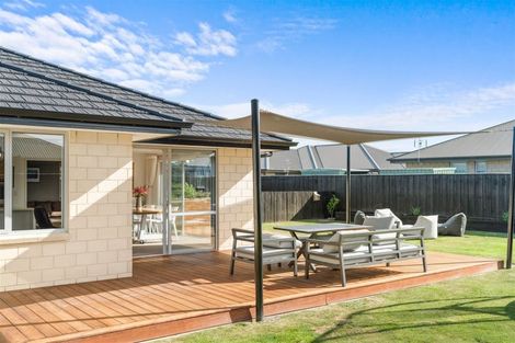 Photo of property in 20 Doncaster Avenue, Lincoln, 7608