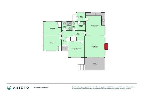 Photo of property in 31 Tasman Street, Pukekohe, 2120