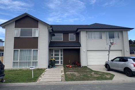 Photo of property in 6 St Claire Road, Silverdale, 0932